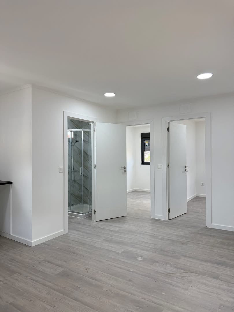 CASAS MODULARES E MÓDULOS INDIVÍDUAIS T2. 39m2