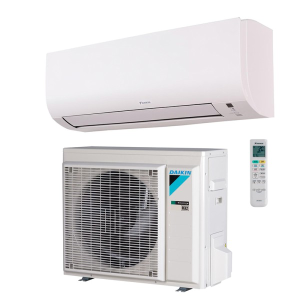 Aire Acondicionado Daikin Comfora TXD35A