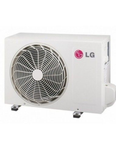 Aire acondicionado split 1x1 LG confort replace 9 WIFI