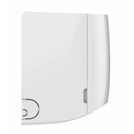 Hisense – Aire acondicionado reversible de 9000 BTU – Wi-Fi integrado – Tecnología DC Inverter – Eficiencia energética A++ – Capacidad de 2,6 kW – Nivel de ruido de 19 dB(A)