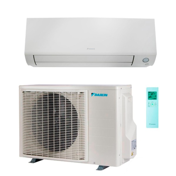 Aire Acondicionado Daikin Perfera TXM20A