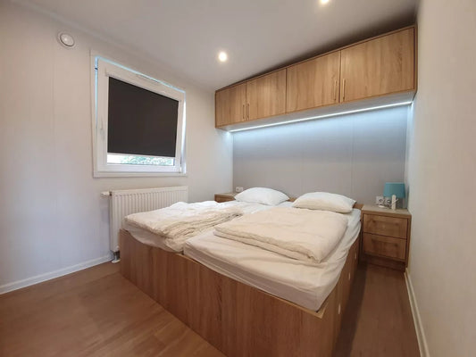 Casa móvel T3 TAZO