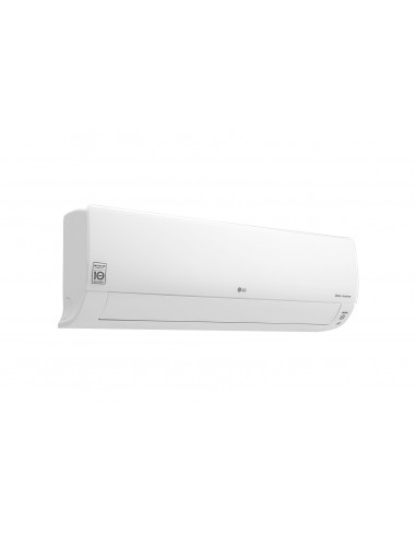 Aire Acondicionado Split 1x1 LG Deluxe Connect 12