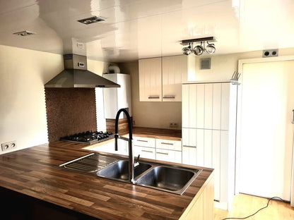 Minicasa de una sola planta de 40 m² T2