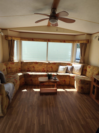 Mobil Home Estamos 11x3,80 m T3
