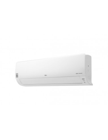 Aire Acondicionado Split 1x1 LG Deluxe Connect 12