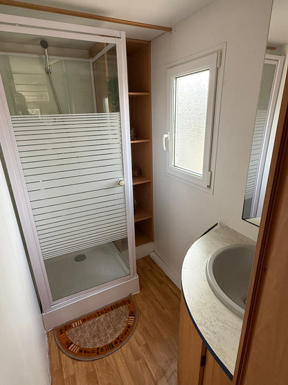 Mobil home T2  39m2