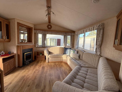 Mobil home de la marca Willerby T3
