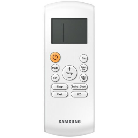 Aire acondicionado monosplit reversible SAMSUNG AR35 - 3,5 kW - 12000 BTU - A++/A - R32