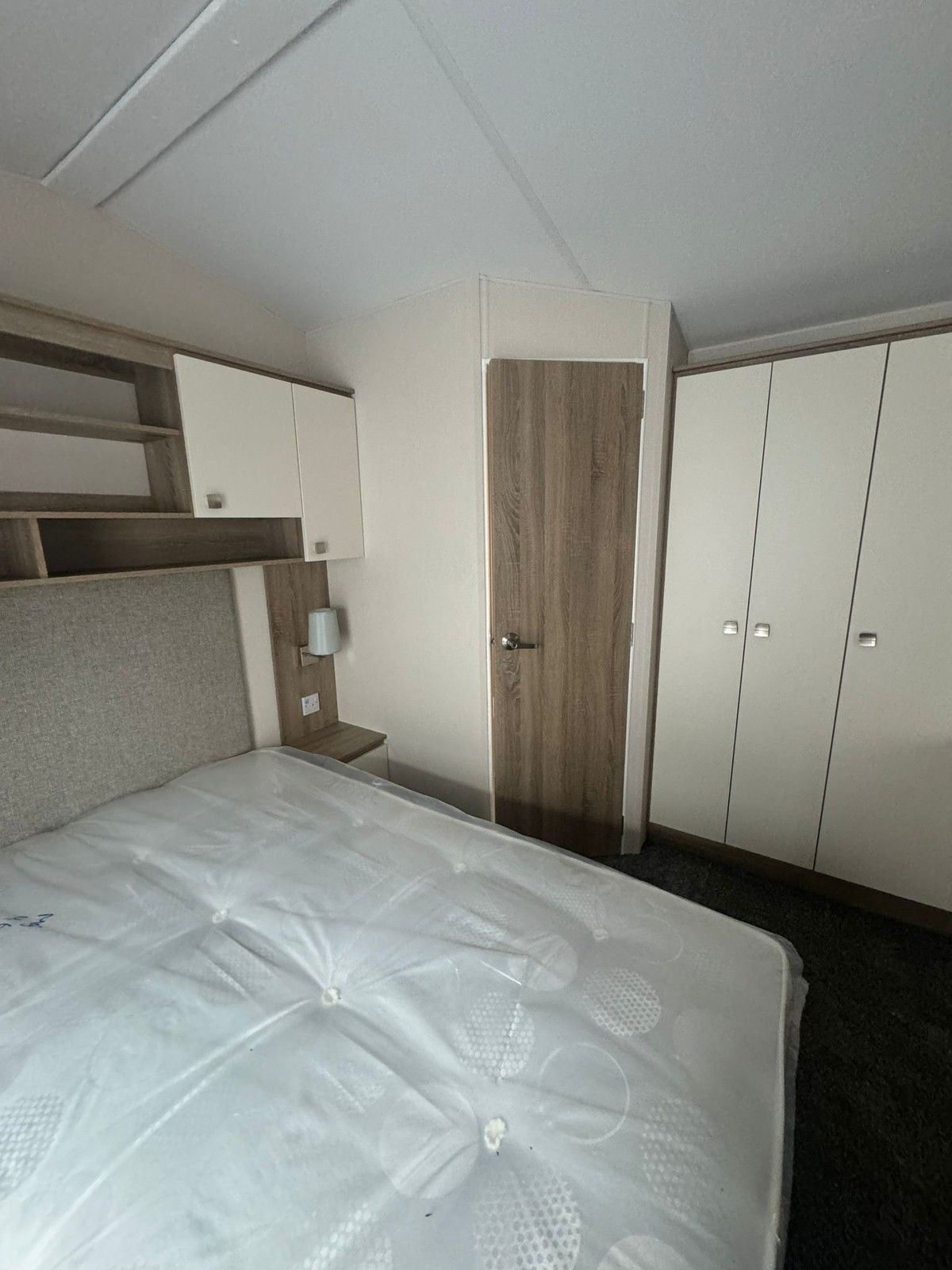 Casa móvel T2 ANGELINA 55 m²