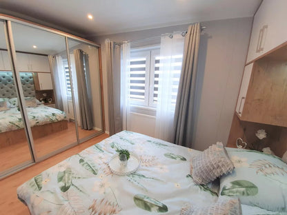 Casa móvel T3 TAZO