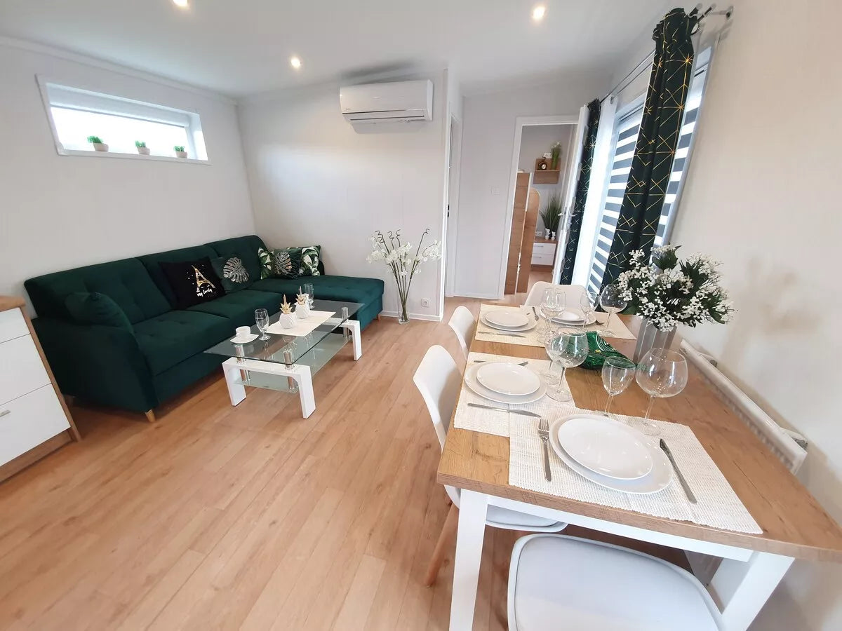 Casa móvel T3 TAZO