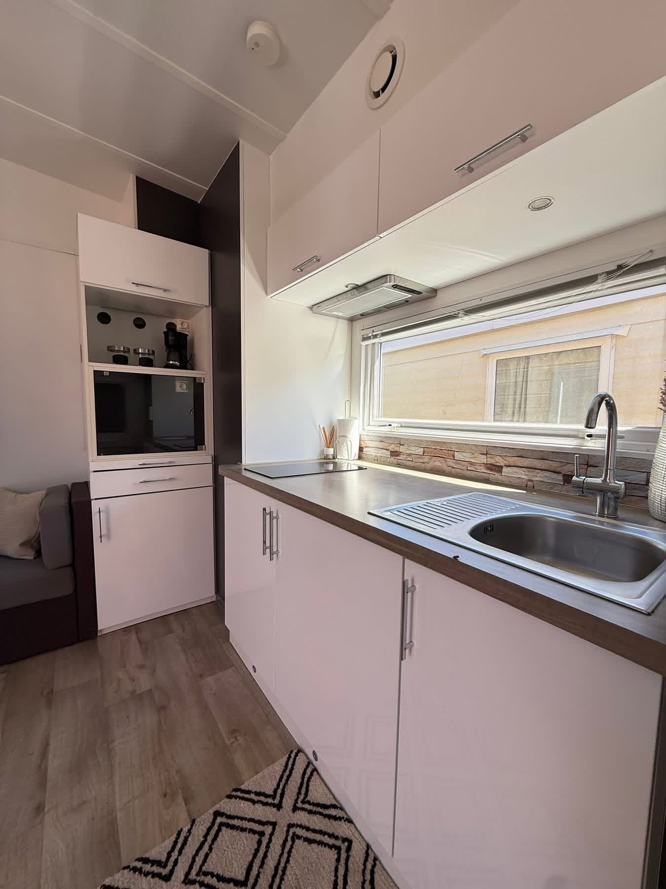 Casa prefabricada wx T3