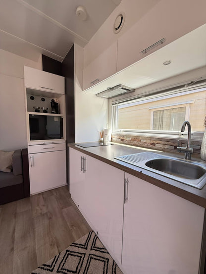 Casa prefabricada wx T3