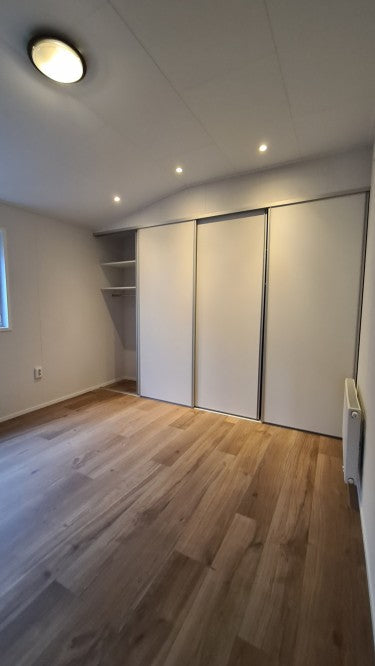 CASA MÓVEL T3 MEVO