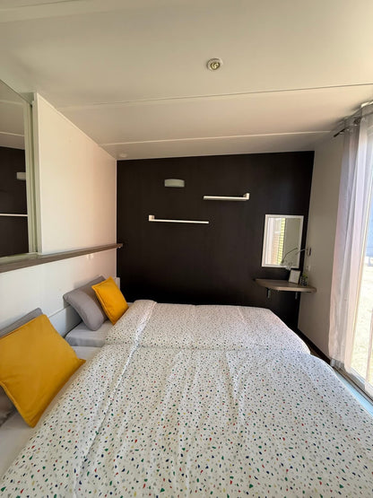 Casa prefabricada wx T3