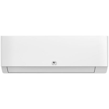 Aire acondicionado portátil reversible de pared THERMOR Niseko de 3500 W con refrigeración R32, WiFi y clase energética A.