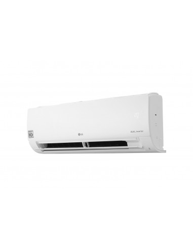 Aire acondicionado split 1x1 LG confort replace 9 WIFI