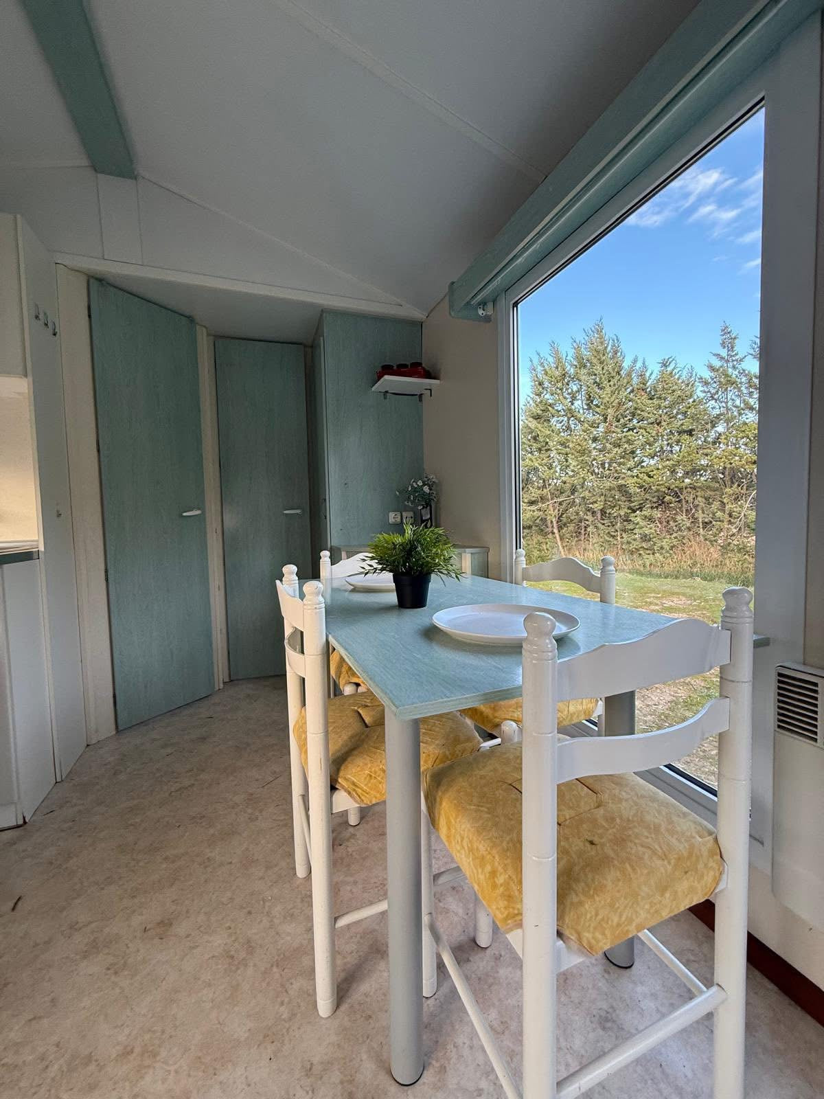 LA CASA MÓVIL ARANJUEZ T 24 m2
