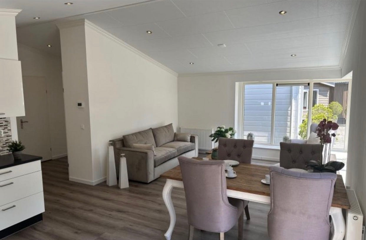 Casa Móvel Oma T3 (9,9 x 7,3 m)
