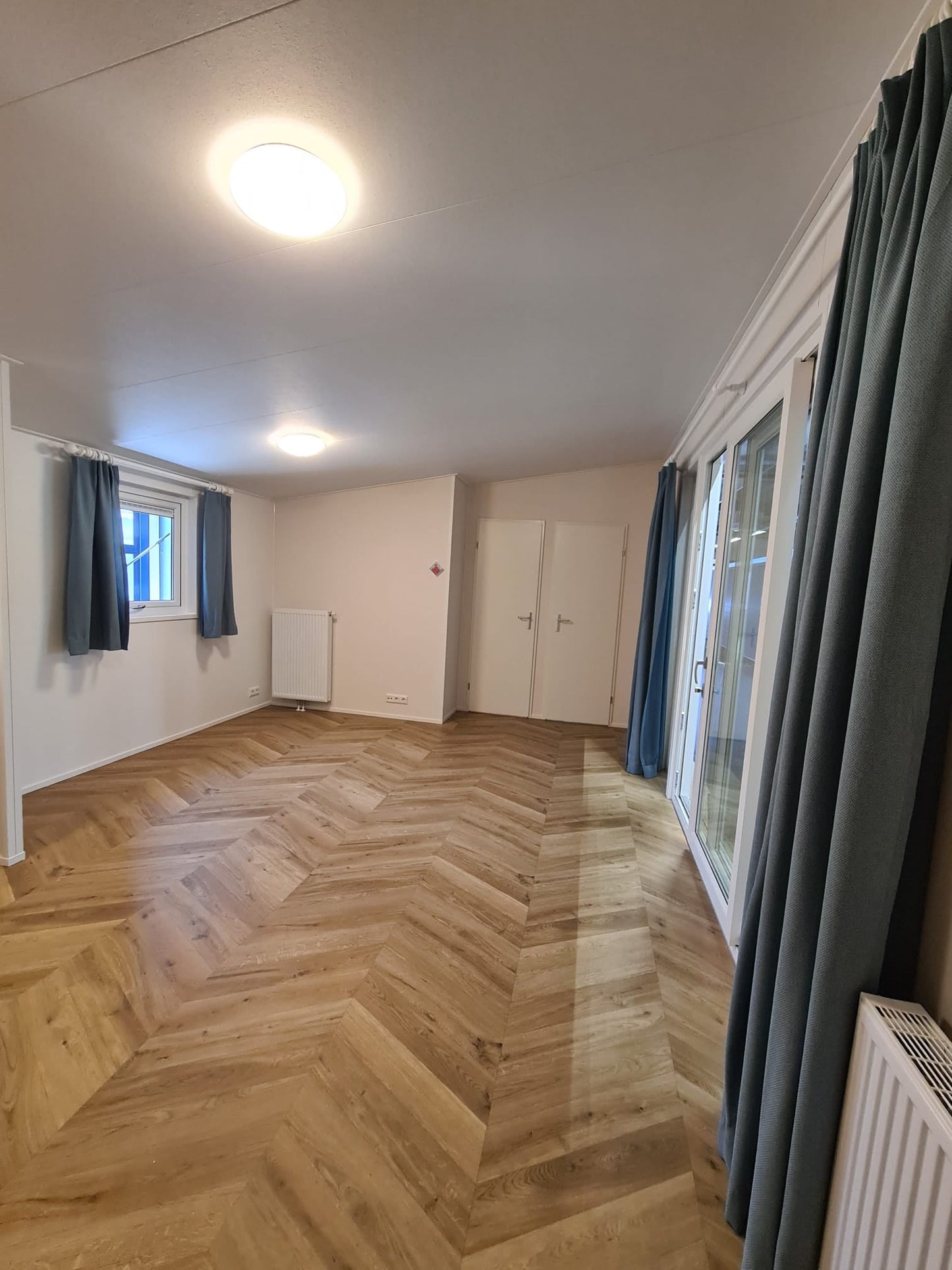 Casa móvel T3 ALABA