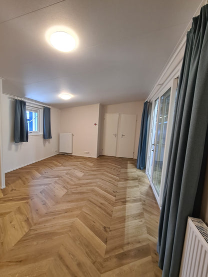 Casa móvel T3 ALABA