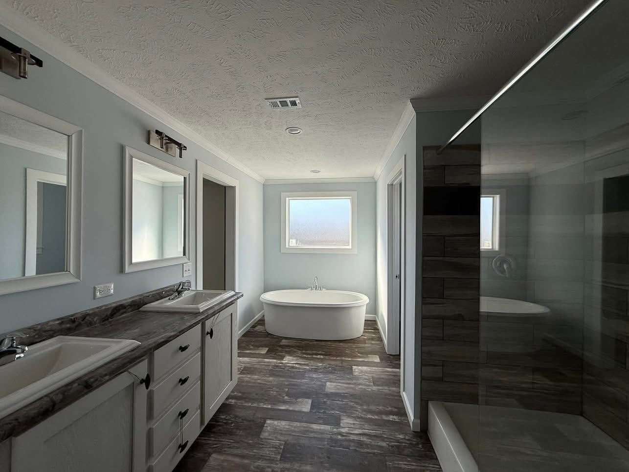Casa Móvel Le Winston T4 (212 m² )