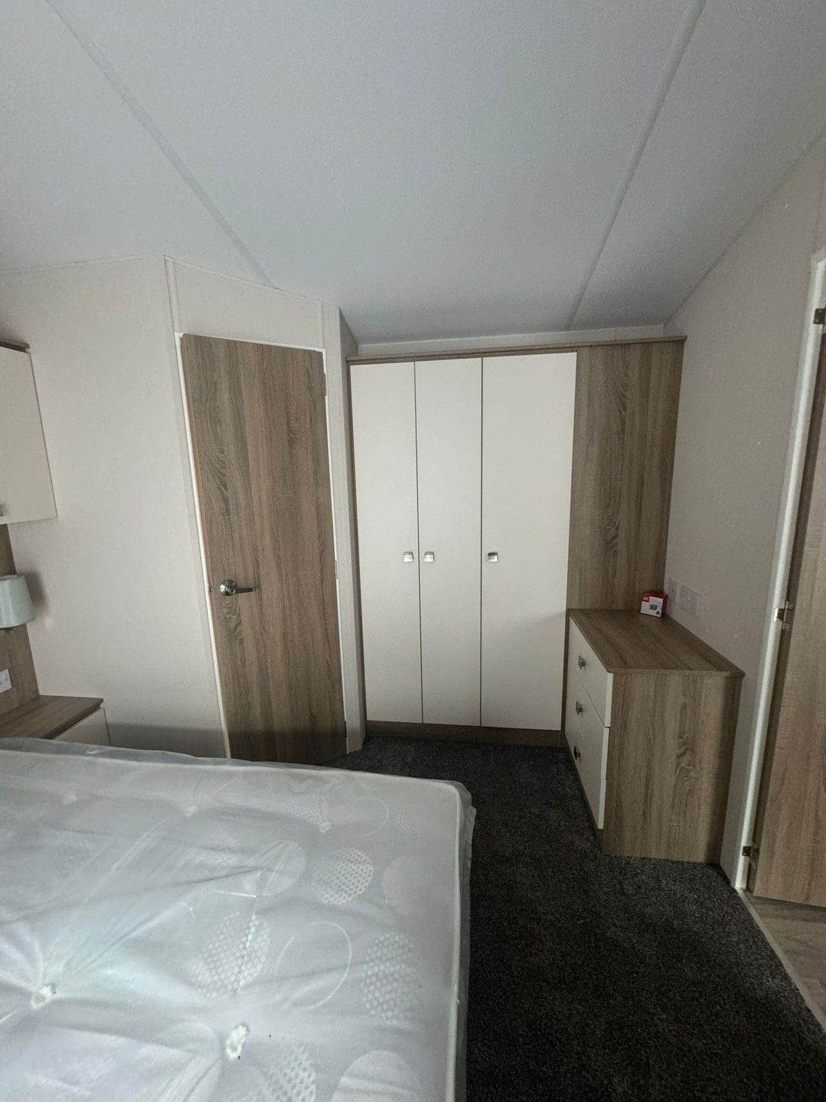 Casa móvel T2 ANGELINA 55 m²