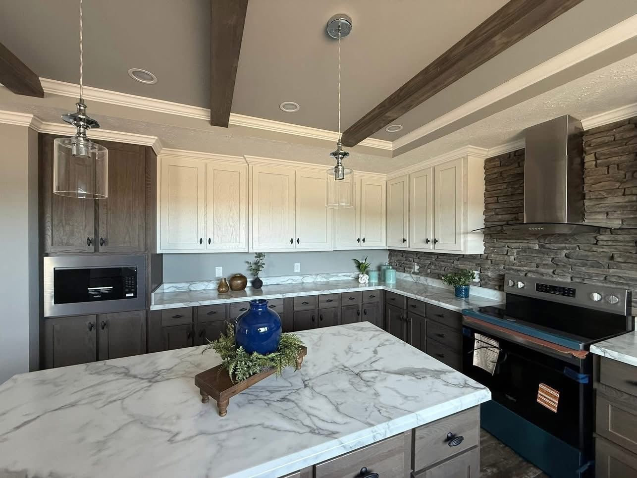 Casa Móvel Le Winston T4 (212 m² )