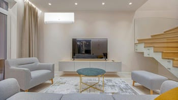 Aire acondicionado split 1X1 BROKTON BRST12 A+++ 3000 fg Wi-Fi