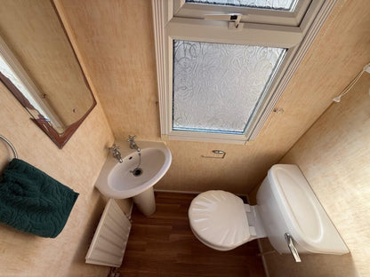 Mobil home de la marca Willerby T3