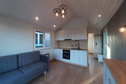 Mobil-home T1 REMA 35 m²