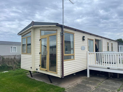 CASA MOVIL T3 DORMITORIOS 44 m2