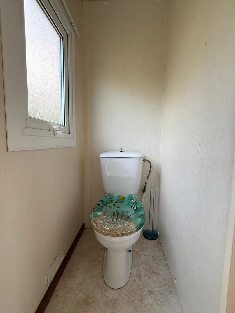LA CASA MÓVIL ARANJUEZ T 24 m2