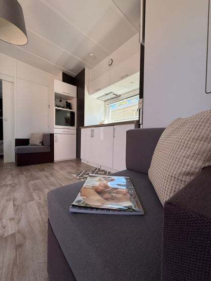 Casa prefabricada wx T3