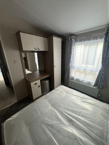 Casa móvel T2 ANGELINA 55 m²