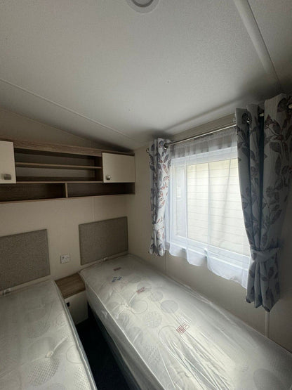 Casa móvel T2 ANGELINA 55 m²