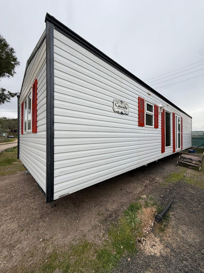 Casa jodania T2 24m2