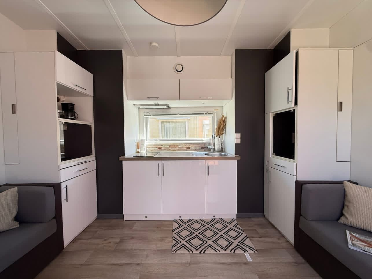 Casa prefabricada wx T3