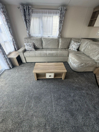 Casa móvel T2 ANGELINA 55 m²