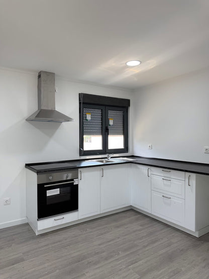 CASAS MODULARES E MÓDULOS INDIVÍDUAIS T2. 39m2