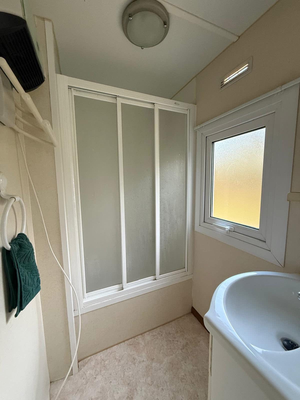 LA CASA MÓVIL ARANJUEZ T 24 m2