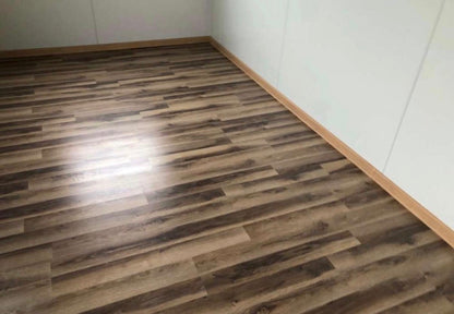 casa contenedor oficina 6x2,4 m