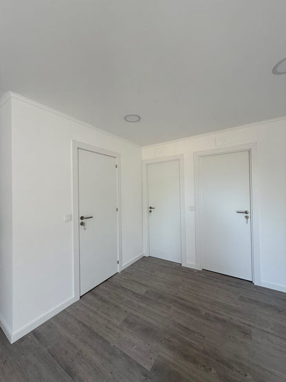 CASAS MODULARES E MÓDULOS INDIVÍDUAIS T2. 39m2