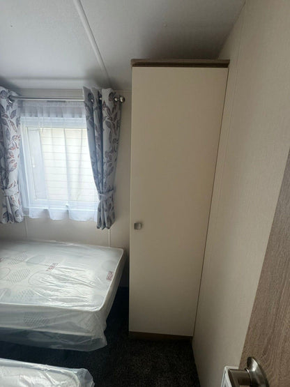 Casa móvel T2 ANGELINA 55 m²