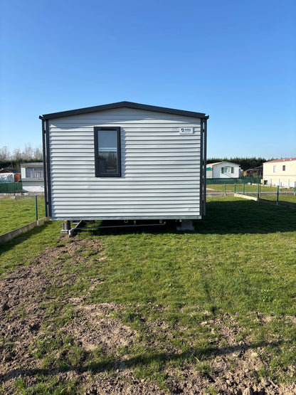 casa móvil lujo T2 , 36,12m2
