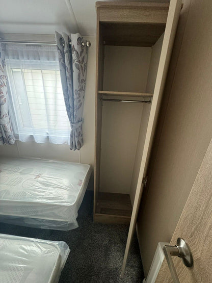 Casa móvel T2 ANGELINA 55 m²