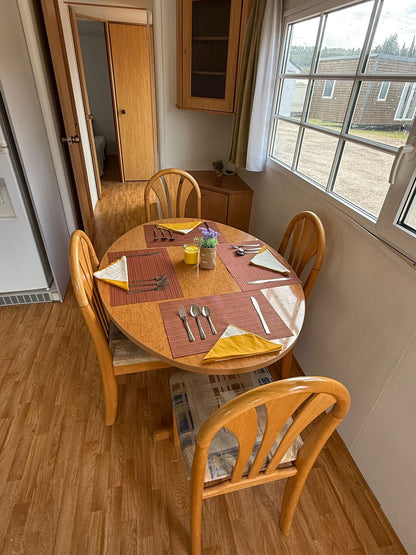 Mobil home T2  39m2