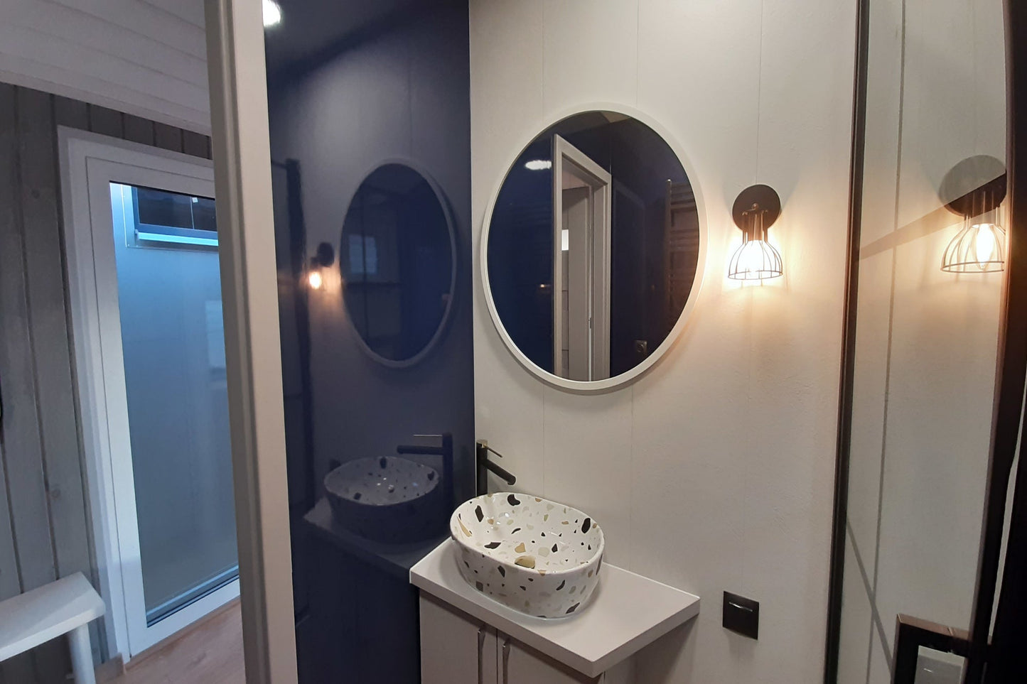 Mobil-home T1 REMA 35 m²