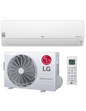 Aire Acondicionado Split 1x1 LG Deluxe Connect 12